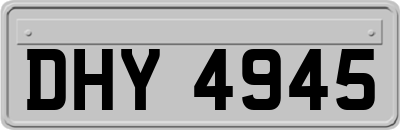 DHY4945