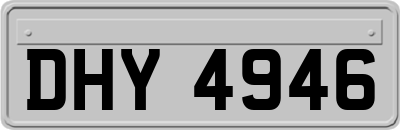 DHY4946