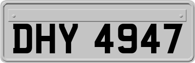 DHY4947