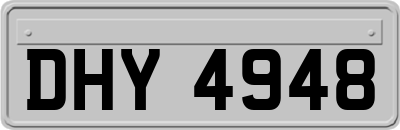 DHY4948