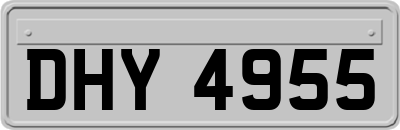 DHY4955