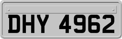 DHY4962