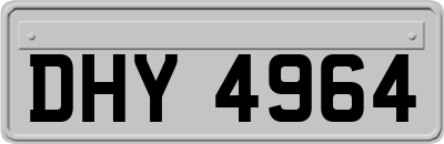 DHY4964