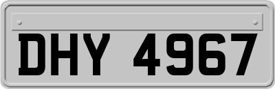 DHY4967