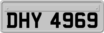 DHY4969
