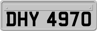 DHY4970