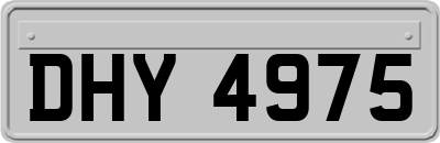 DHY4975
