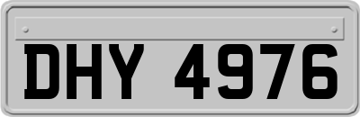 DHY4976