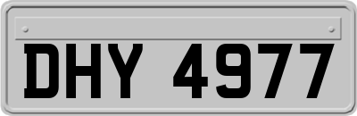 DHY4977