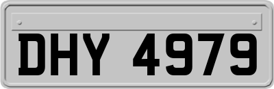 DHY4979