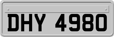 DHY4980