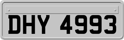 DHY4993