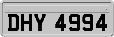 DHY4994