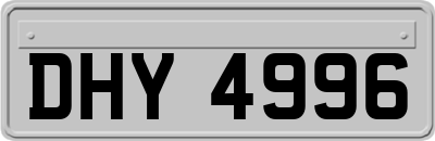 DHY4996