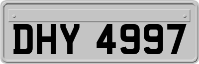 DHY4997