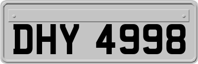 DHY4998