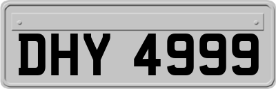 DHY4999