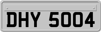 DHY5004