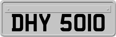 DHY5010