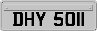 DHY5011