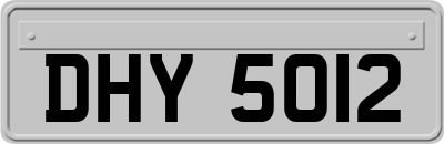DHY5012