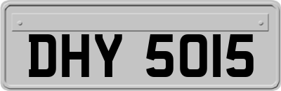 DHY5015
