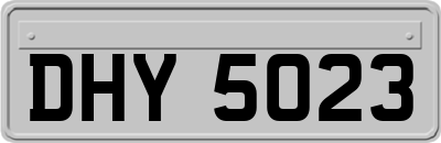 DHY5023