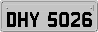 DHY5026