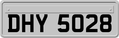 DHY5028