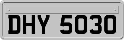DHY5030