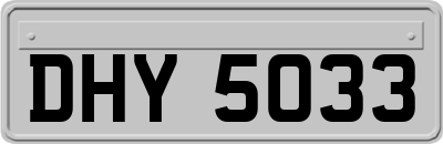DHY5033
