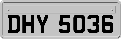 DHY5036