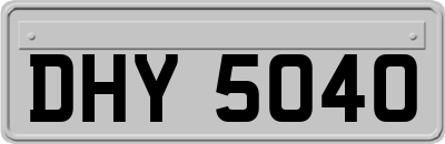 DHY5040