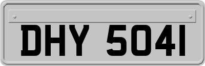 DHY5041