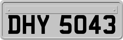 DHY5043