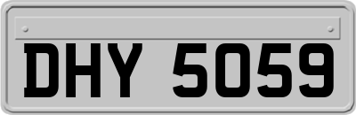 DHY5059