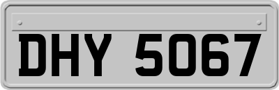 DHY5067