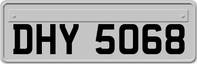 DHY5068