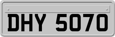 DHY5070