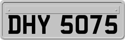 DHY5075