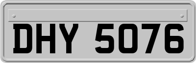 DHY5076
