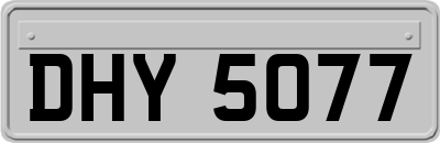 DHY5077