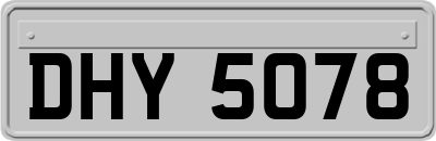 DHY5078