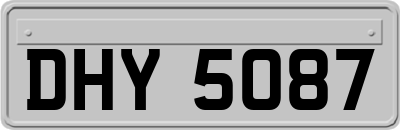 DHY5087