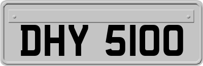 DHY5100