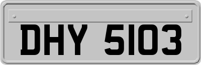 DHY5103