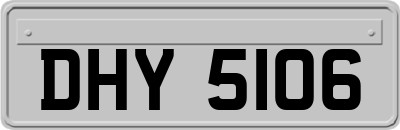 DHY5106