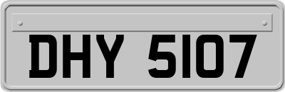 DHY5107