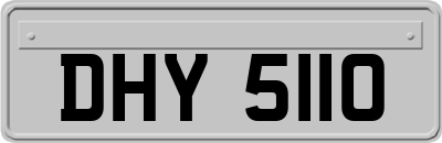 DHY5110