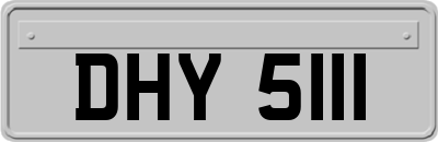 DHY5111
